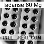Tadarise 60Mg new08